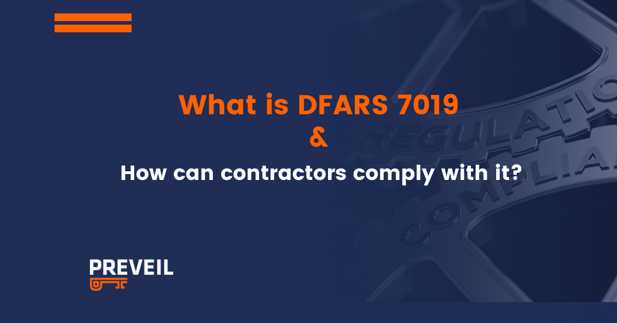 What Is Dfars And How Can Contractors Comply With It