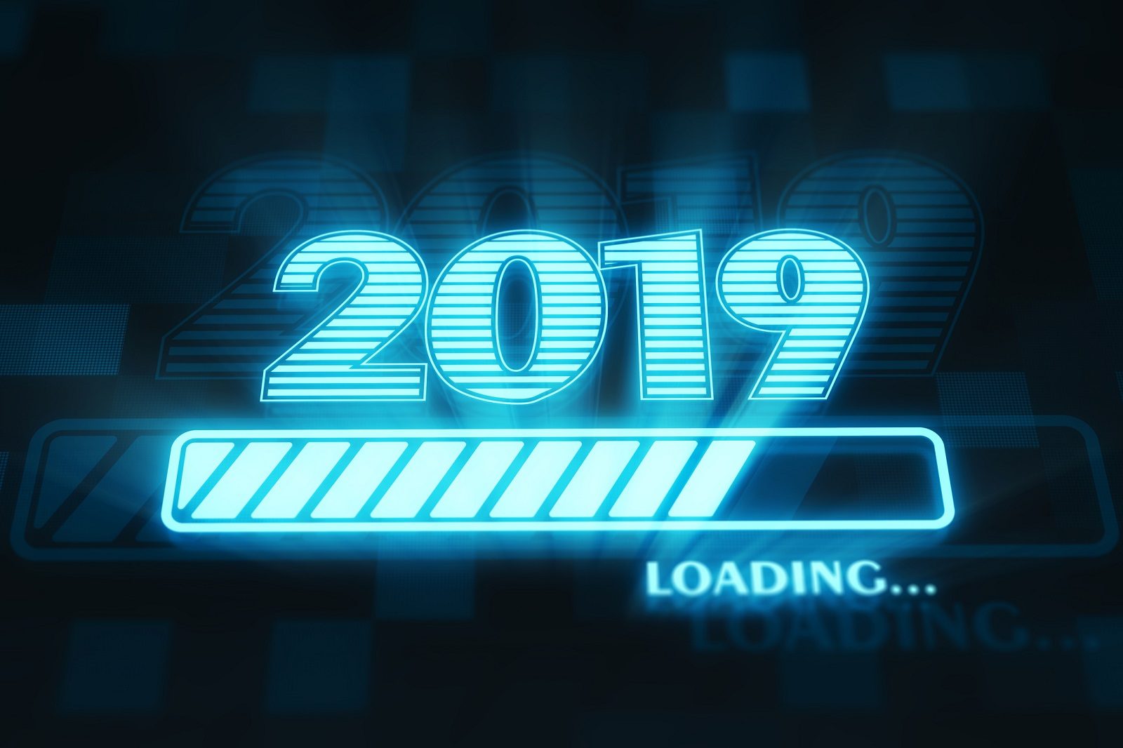 Loading 2019