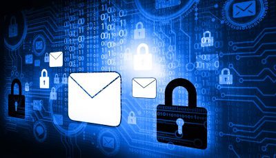 secure email solutions company