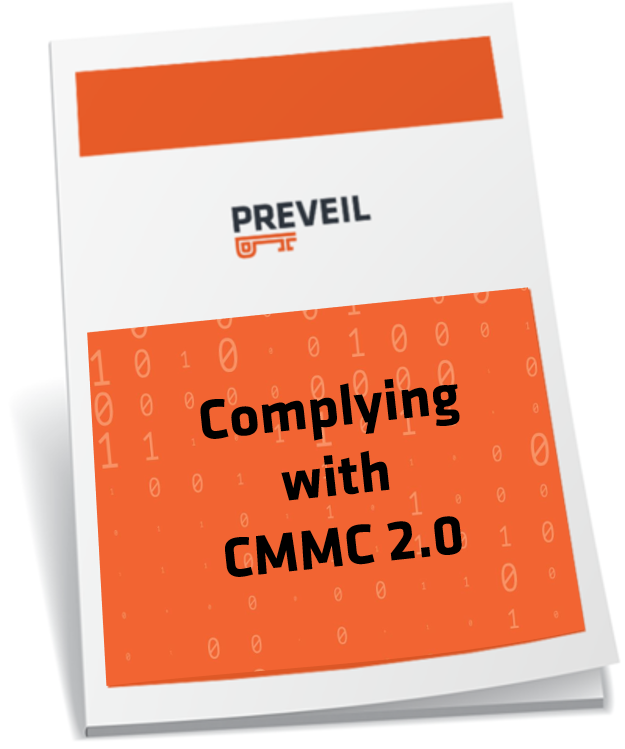 A Guide to Achieving CMMC Compliance - PreVeil