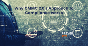 Why CMMC 2.0’s Approach to Compliance Works | PreVeil