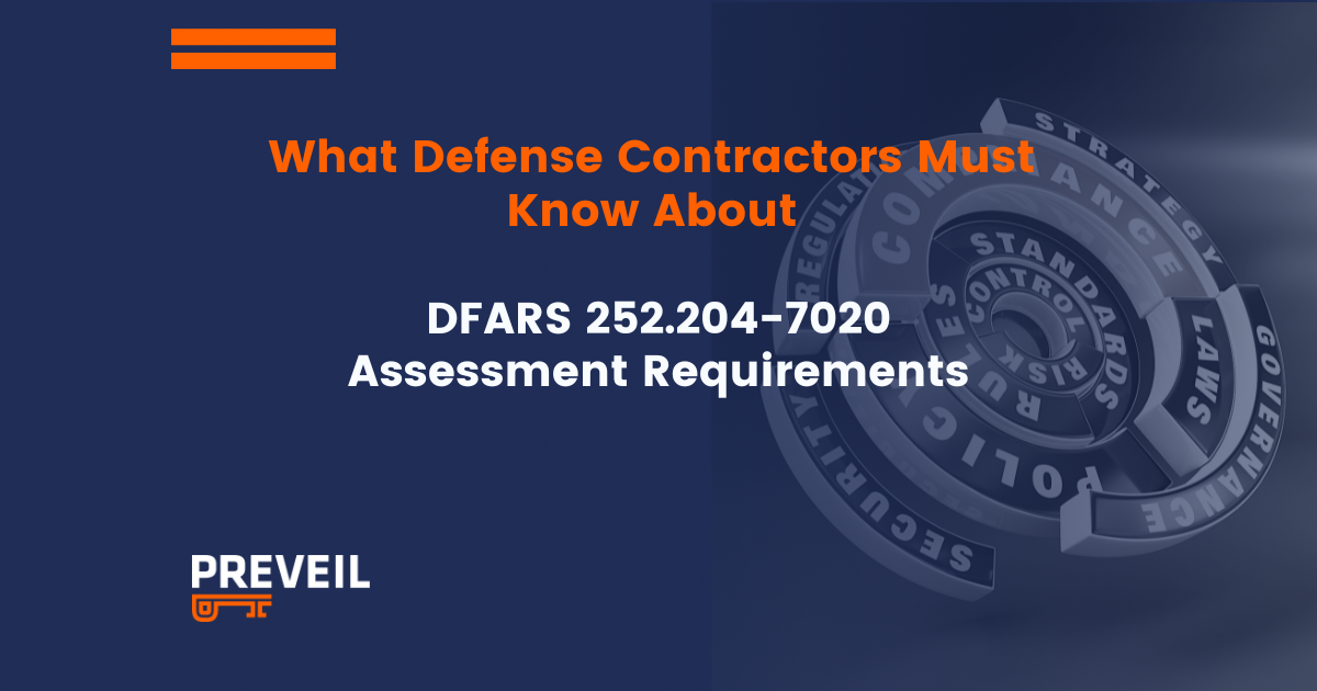 Navigating Regulatory Compliance in the Defense Industrial Base (DIB)