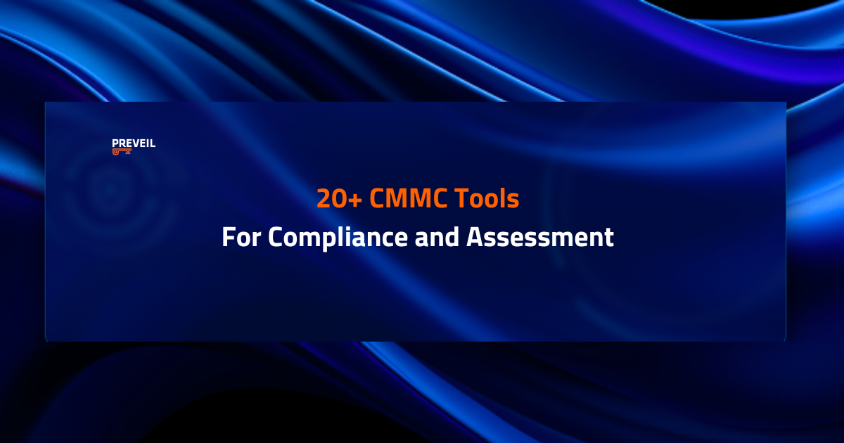 CMMC Tools For Compliance + Assessment - Security Boulevard