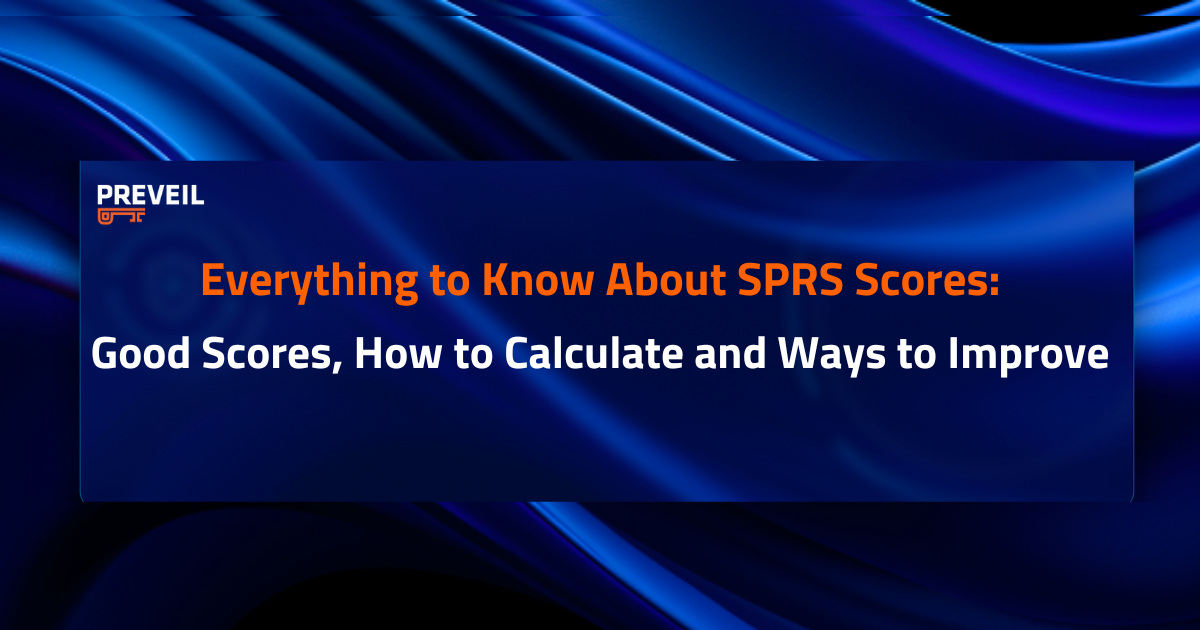 everything to know about SPRS scores