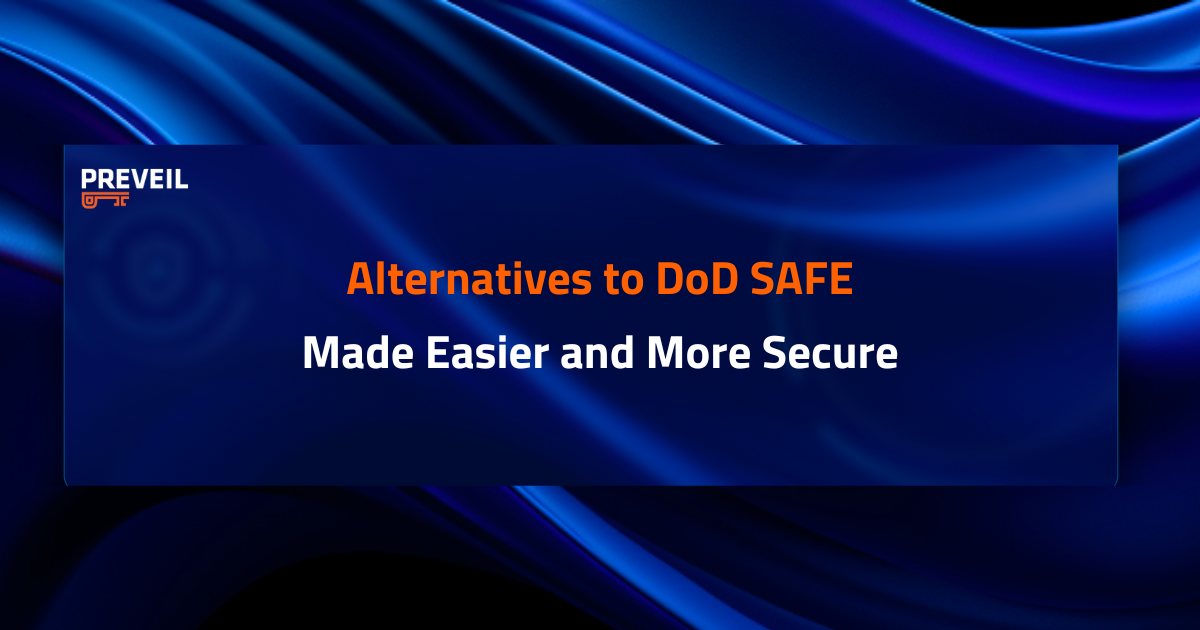 Alternatives to DoD Safe