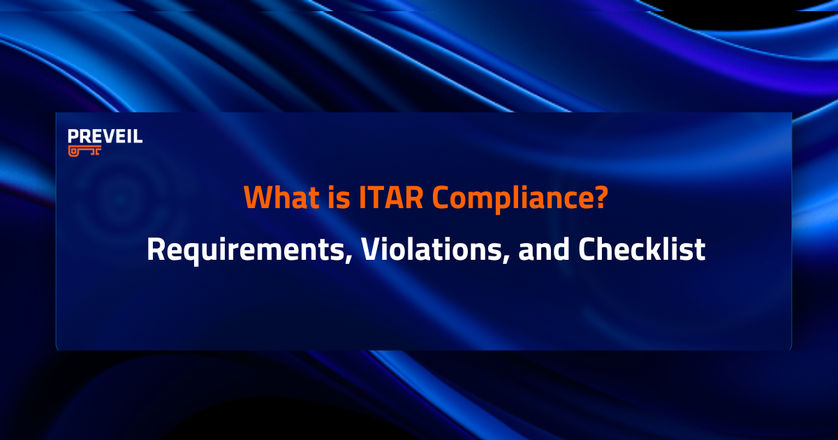 what is itar compliance