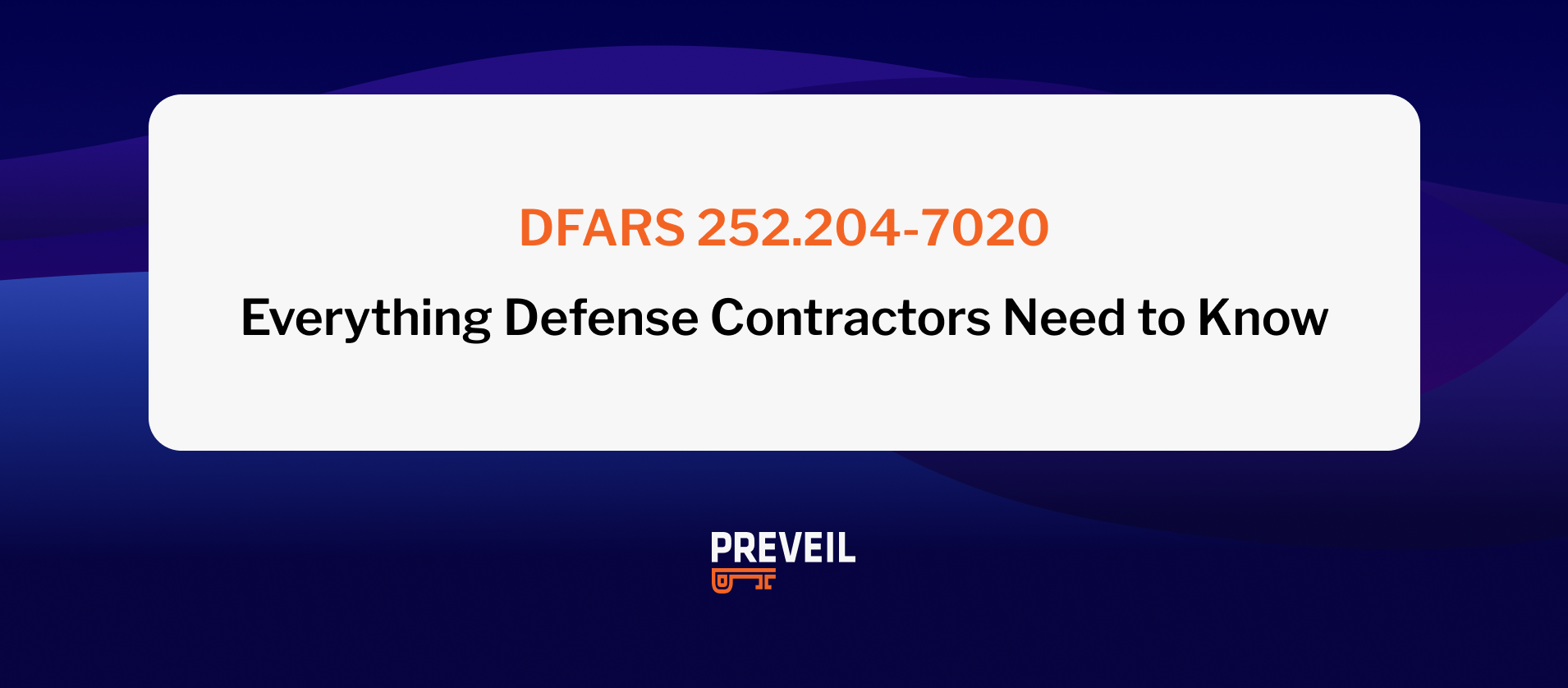 dfars 252.204-7020